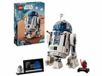 LEGO® Konstruktionsspielsteine R2-D2™ (75379), LEGO® Star Wars™, (1050...