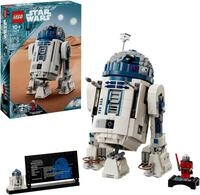 LEGO&reg; R2-D2&trade; (75379), LEGO&reg; Star Wars&trade; Konstruktionsspielsteine, (1050...