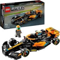 LEGO&reg; McLaren Formel-1 Rennwagen 2023 (76919), LEGO Speed Champions