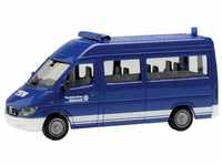Herpa Mercedes-Benz Sprinter `96 Bus HD THW (97062)