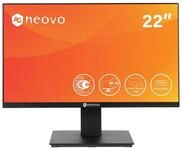 NEOVO LA-2202 LED-Monitor (1920 x 1080, 5 ms Reaktionszeit, VA Panel)