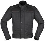 Modeka Motorradjacke Modeka Thiago Textiljacke schwarz motorradjacke herren