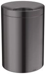 hansgrohe Kosmetikeimer Axor Universal Circular, Abfalleimer