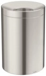 hansgrohe Kosmetikeimer Axor Universal Circular, Abfalleimer