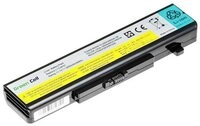 Green Cell Green Cell Notebook-Akku L11L6Y01 L11M6Y01 L11S6Y01 10.8 V 4400 mAh Le