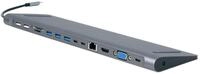 Gembird Laptop-Dockingstation