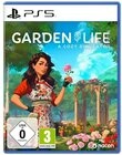 Garden Life: A Cozy Simulator PS5