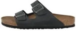 Birkenstock Arizona Fettleder normal Unisex Erwachsene Sandale Sandaletten,