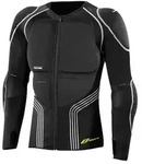 Bogotto Protektorenjacke PRO-RX Protektorenjacke, Atmungsaktiv protektoren