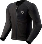Revit Protektorenjacke Nucleus Protektorenjacke, protektoren reflektierende