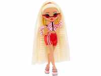 MGA Entertainment Anziehpuppe L.O.L. Surprise OMG HoS Doll - Swag