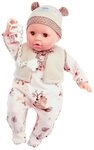Schildkr&ouml;t Stoffpuppe Schildkr&ouml;t Puppe Amy mit Schnuller 45cm Mal (Mal Haar, braune