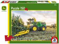 Schmidt Spiele Puzzle Motiv 2, 150 Teile, 150 Puzzleteile