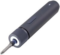 HOTO Akku-Schrauber Akku-Schrauber 3.6V QWLSD001, inkl. Bit-Set