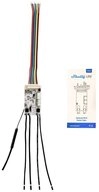 Shelly Universalmodul Messfunktion WLAN Shelly_Plus_Uni Smart-Home-Zubeh&ouml;r, mit