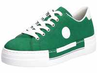 Rieker Sneaker, grün