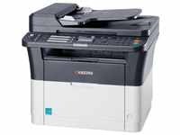 Kyocera FS-1325MFP Multifunktionsdrucker, (4-in-1, LAN, A4)