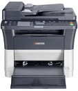 KYOCERA FS-1325MFP - Multifunktionsdrucker - s/w - Laser - 216 x 356 mm (Or...