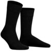 Hudson Socken RELAX COTTON druckfreier Relax-Komfortbund