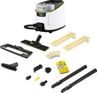 K&Auml;RCHER Dampfreiniger SC 5 DELUXE SIGNATURE LINE, 2250 W,