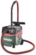 metabo Nass-Trocken-Sauger Metabo AS 36-18 L 20 PC 602071850 Akku-Sauger 20 l ohne