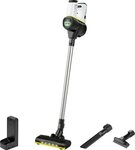 K&Auml;RCHER Akku-Bodenstaubsauger VC 6 Cordless ourFamily, beutellos, 2 Saugstufen,
