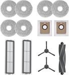 Dreame Reinigungsb&uuml;rsten-Set L20 Ultra / L20 Ultra Complete Zubeh&ouml;rkit,