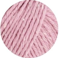 LANA GROSSA Landlust Soft Tweed 90 H&auml;kelwolle, 90 m