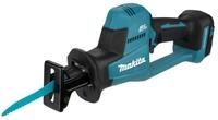 Makita Akku-Stichs&auml;ge DJR189ZJ Akku-Recipros&auml;ge