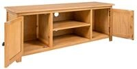 vidaXL TV-Schrank TV Schrank H&auml;ngeschrank Wandschrank Lowboard 110x35x44 cm
