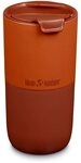 Klean Kanteen Trinkflasche Klean Kanteen 473ml Kanteen&reg;Rise Tumbler (Flip Lid)