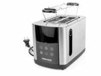 Rommelsbacher Toaster TO 850 Sunny, Easy-to-Use Bedienkonzept, geradliniges...