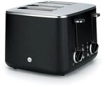 wilfa Toaster