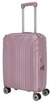 travelite Trolley Travelite ELVAA 4w Trolley S, Ros&eacute;