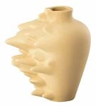 Rosenthal Dekovase Fast Fossil 10cm (Vasen), Vasen