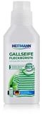HEITMANN Heitmann Gallseife Fleckb&uuml;rste 250ml - Vorbehandlung f&uuml;r Flecken (1er