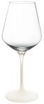Villeroy & Boch Rotweinglas Manufacture Rock Rotweingl&auml;ser 470 ml 4er Set,...
