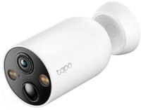 tp-link Tapo C425 Au&szlig;enkamera wei&szlig; Webcam