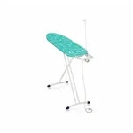 Leifheit B&uuml;gelbrett Air Board M Solid Plus NF, B&uuml;gelfl&auml;che 120x38 cm
