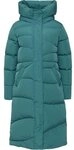 MAZINE Winterjacke MAZINE Damen-Steppmantel 'Wanda' mit Rippenb&uuml;ndche