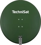TechniSat SATMAN 850 PLUS inkl. Halterung f&uuml;r UNYSAT Universal-LNB Sat-Spiegel (85
