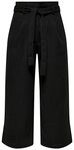 JDY Bundfaltenhose (1-tlg) Falten