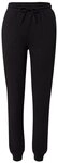 ONLY Play Jogginghose ONPMELINA MW SLIM SWT CUFF PNT NOOS aus Baumwollmischung,