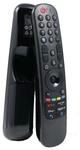 azurano Ersatz f&uuml;r LG AN-MR21GA, AKB76039701 Universal-Smart-TV-Fernbedienung...