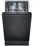 SIEMENS vollintegrierbarer Geschirrsp&uuml;ler SR61HX22KE, 8.9 l, 10 Ma&szlig;gedecke,