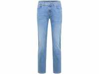 Pierre Cardin 5-Pocket-Jeans PIERRE CARDIN LYON soft vintage blue 30915 7713.02