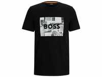 BOSS ORANGE T-Shirt Teeheavyboss