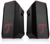 Teufel ROCKSTER AIR 2 Stereo-Set Wireless Lautsprecher (Bluetooth, 160 W,