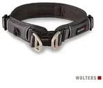 Wolters Hunde-Halsband Halsband Active Pro Comfort anthrazit Gr&ouml;&szlig;e: 4 / Breite: 4,0