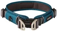 Wolters Hunde-Halsband Halsband Active Pro Comfort petrol/anthrazit